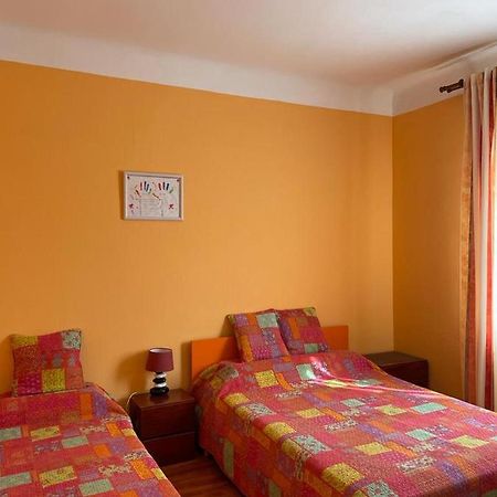 Habitaciones Privadas En Hendaye "Daniela", A 5 Minutes De La Gare D'Hendaye Et Euskotren, Wi-Fi ภายนอก รูปภาพ