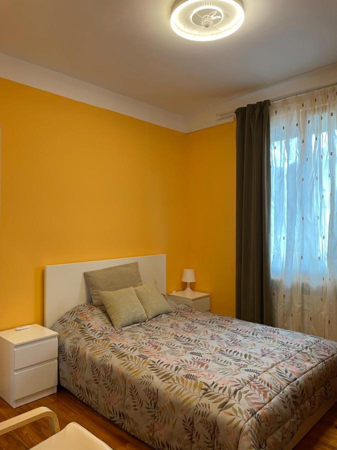 Habitaciones Privadas En Hendaye "Daniela", A 5 Minutes De La Gare D'Hendaye Et Euskotren, Wi-Fi ภายนอก รูปภาพ