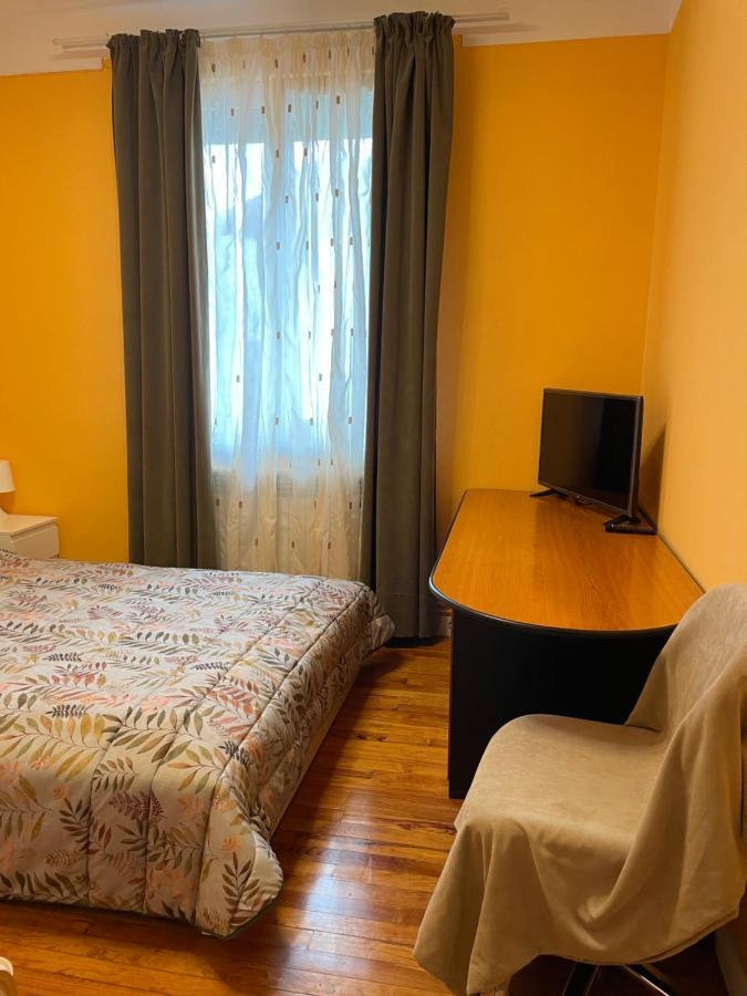 Habitaciones Privadas En Hendaye "Daniela", A 5 Minutes De La Gare D'Hendaye Et Euskotren, Wi-Fi ภายนอก รูปภาพ