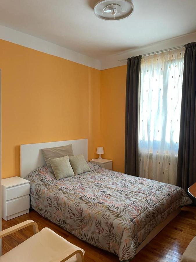 Habitaciones Privadas En Hendaye "Daniela", A 5 Minutes De La Gare D'Hendaye Et Euskotren, Wi-Fi ภายนอก รูปภาพ