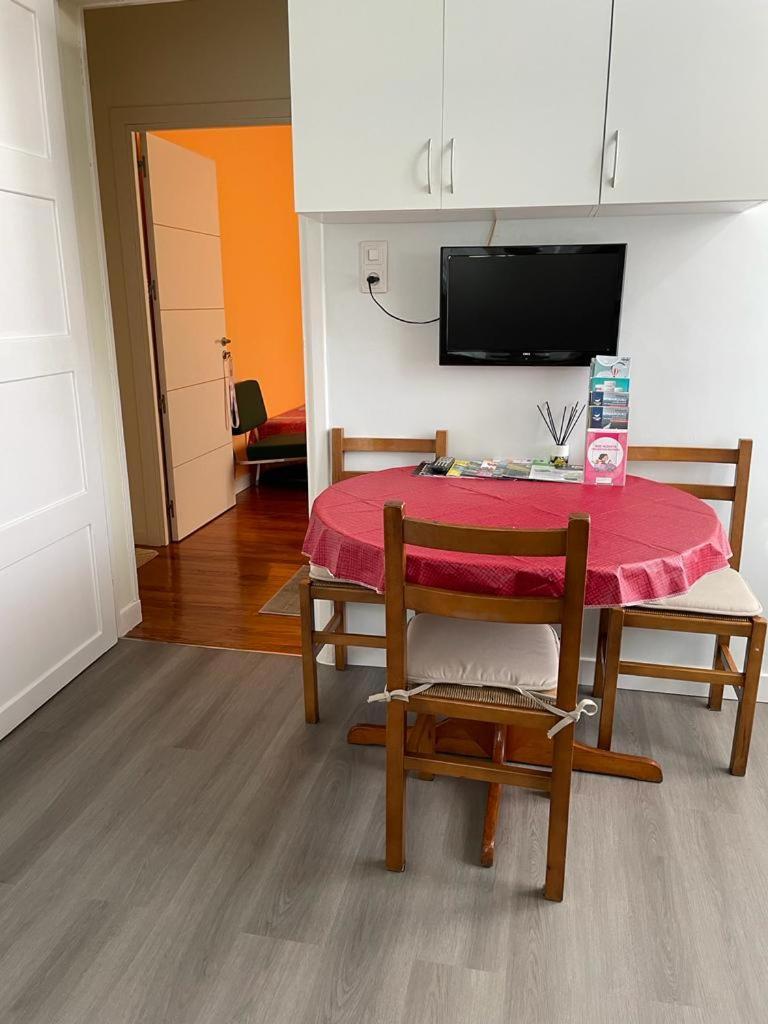 Habitaciones Privadas En Hendaye "Daniela", A 5 Minutes De La Gare D'Hendaye Et Euskotren, Wi-Fi ภายนอก รูปภาพ