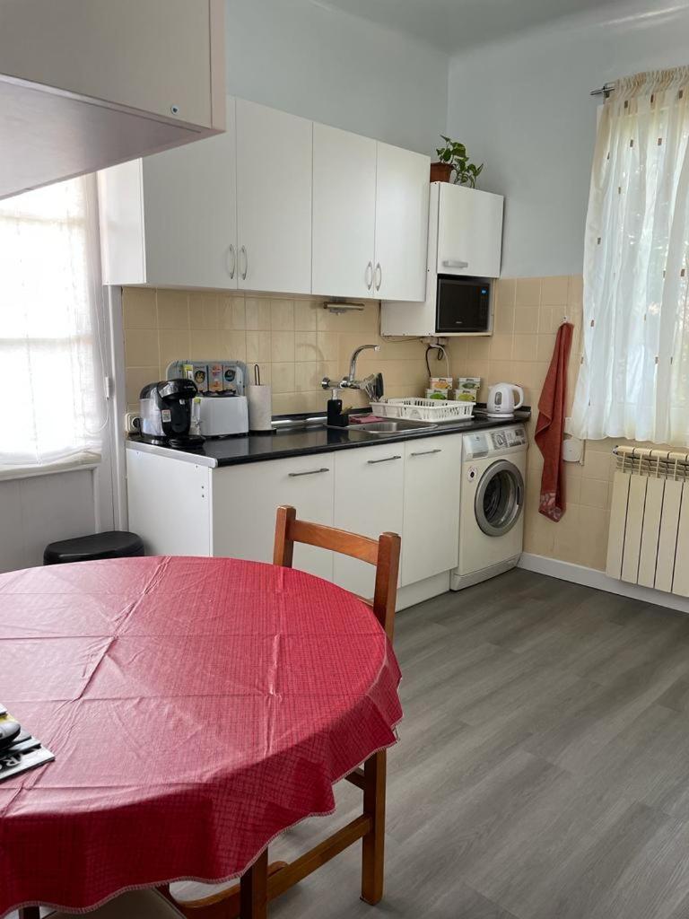 Habitaciones Privadas En Hendaye "Daniela", A 5 Minutes De La Gare D'Hendaye Et Euskotren, Wi-Fi ภายนอก รูปภาพ